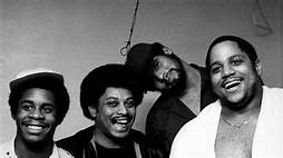 Artist The Sugarhill Gang